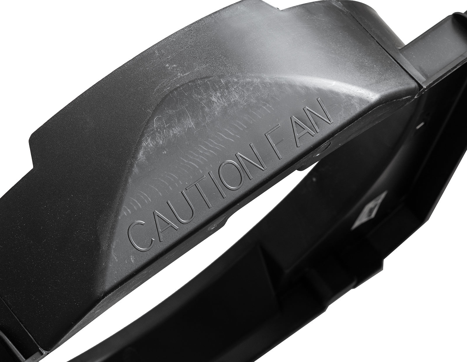 1986-1993 Ford Mustang GT LX 5.0 V8 Engine Cooling Radiator Fan Shroud