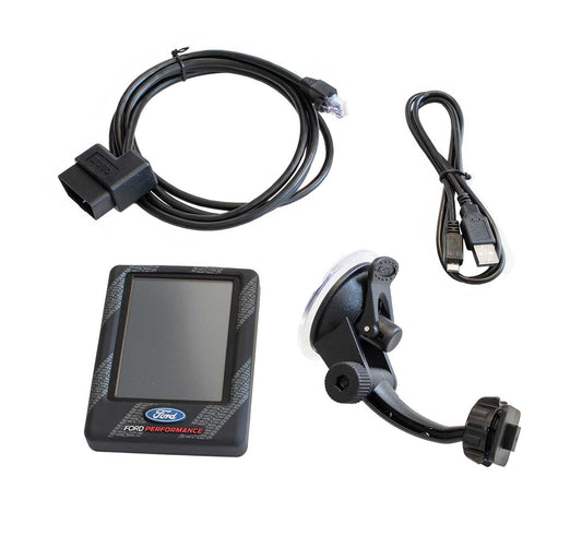 2022-2026 Bronco Raptor 3.0L Genuine Ford OEM M-9603-BR30 Calibration Tool +37HP