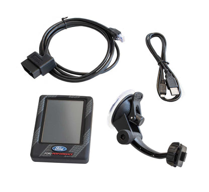 2024 Ford Ranger 2.7L Ecoboost OEM M-9603-REB27 Engine Calibration Tool +40HP