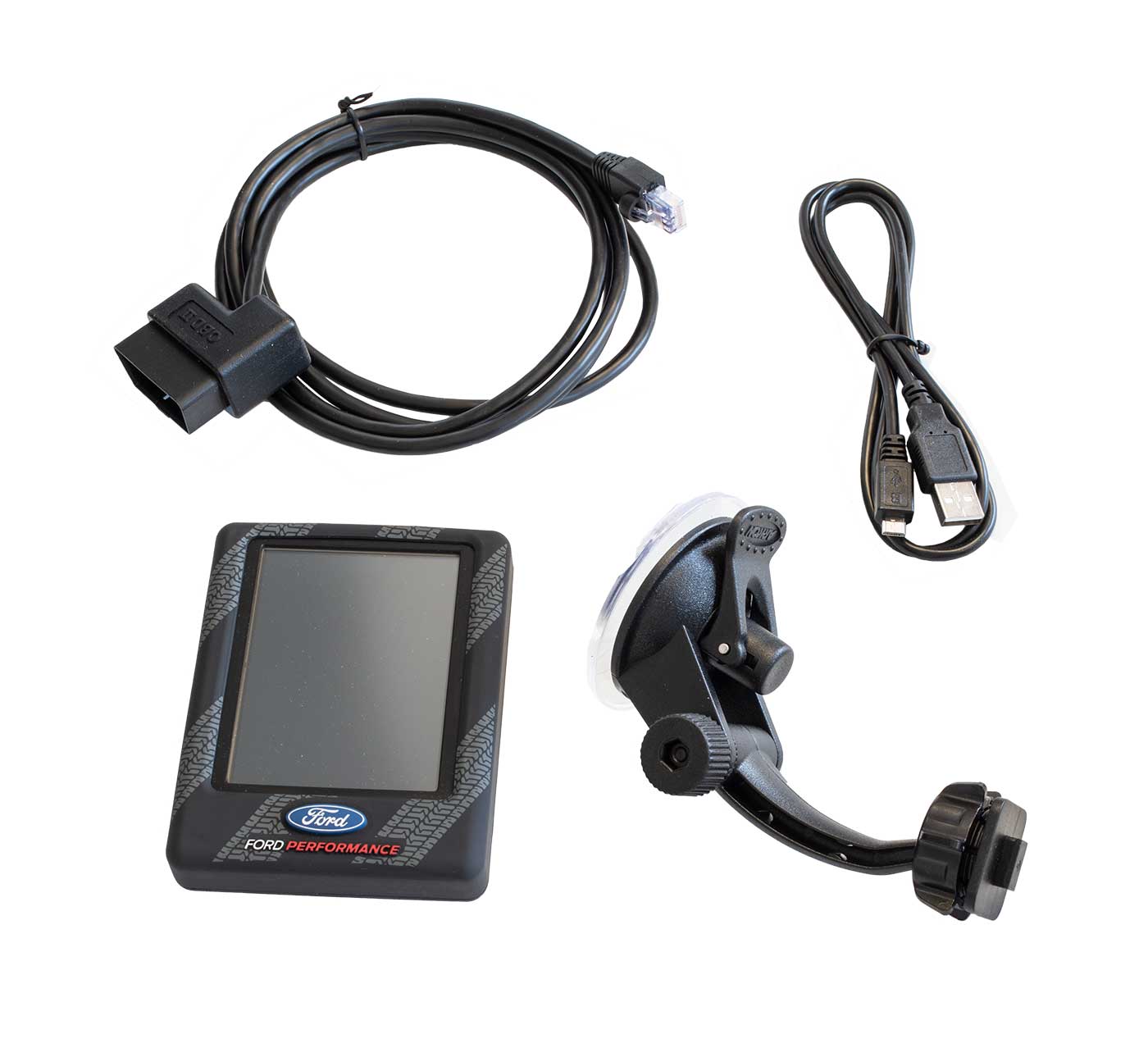 2024 Ranger 2.3 Ecoboost Ford Performance OEM M-9603-REBA Calibration Tool +45HP