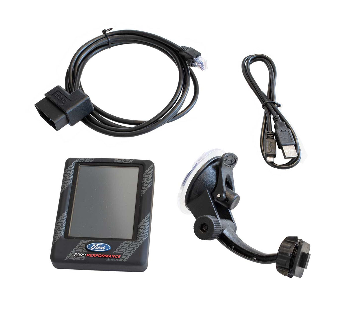 2025-2026 Bronco 2.3L Genuine Ford OEM M-9603-B23A Calibration Tool +30HP