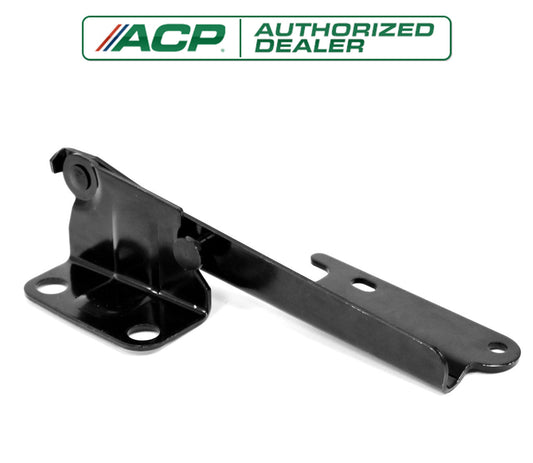 2005-2014 Ford Mustang Complete Hood Lift Hinge Bracket Driver Side LH