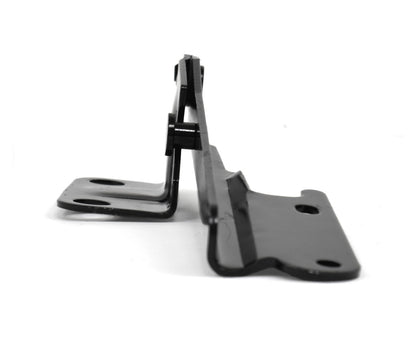 2005-2014 Ford Mustang Complete Hood Lift Hinge Bracket Driver Side LH