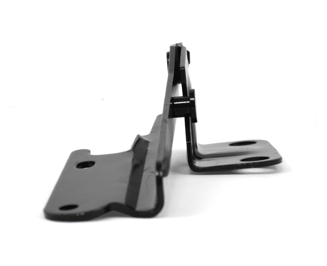 2005-2014 Ford Mustang Complete Hood Lift Hinge Bracket Passenger Side RH