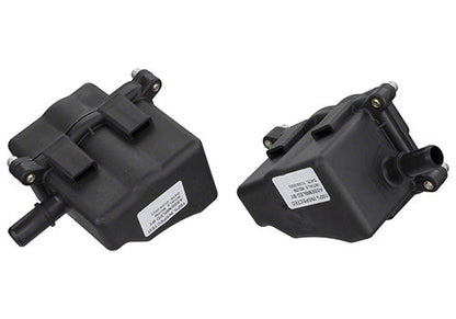 2024 Ford Mustang 5.0L GT & Dark Horse OEM M-6766-A50D LH & RH Engine Oil Air Separators Pair