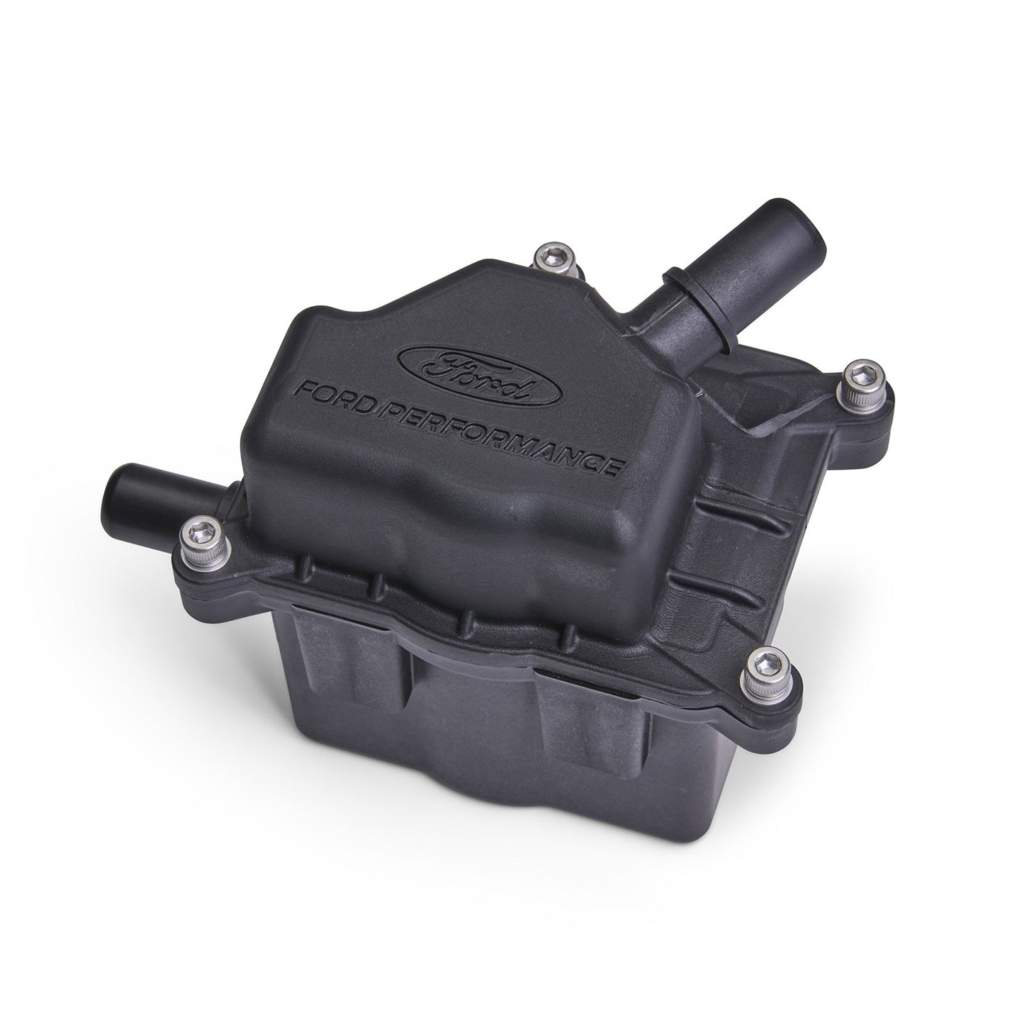 2024-2025 Ford Mustang 5.0L GT & Dark Horse w/ Supercharger Engine Air Oil Separator LH & RH