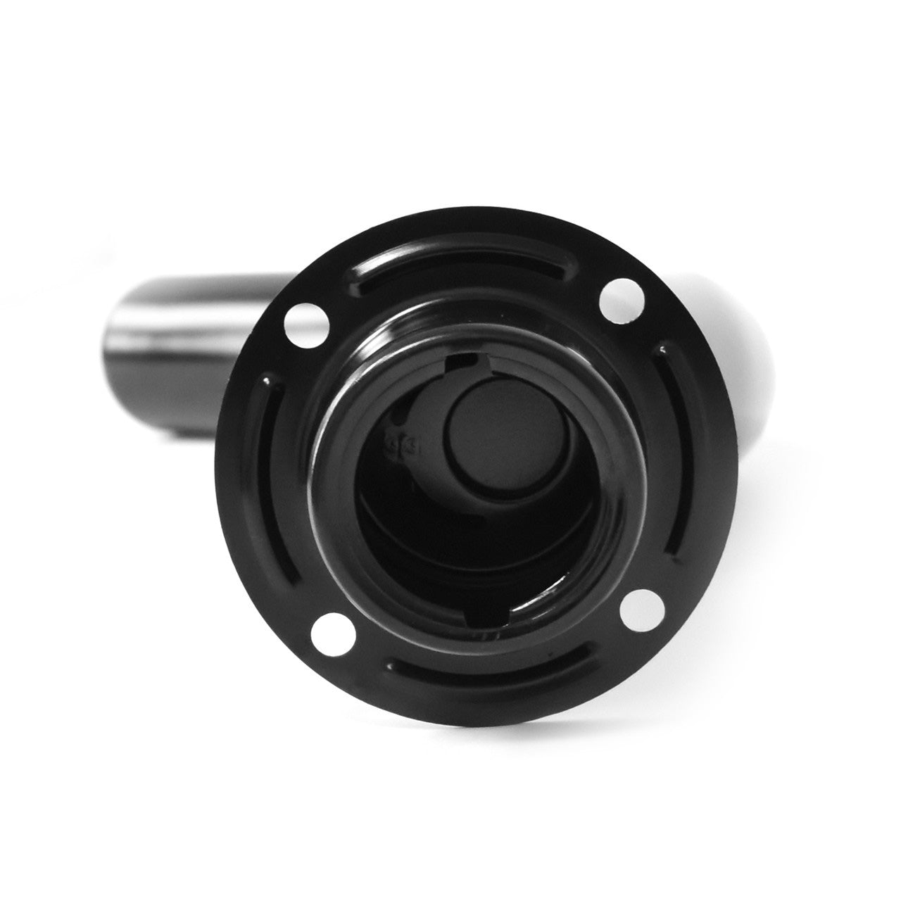 1979-1981 Ford Mustang Gas Fuel Tank Filler Neck Pipe Tube Steel