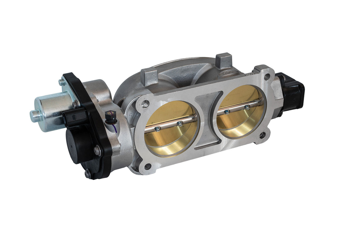 2007-2014 Ford Mustang Shelby GT500 OEM M-9926-MSVT Stock 60mm Throttle Body