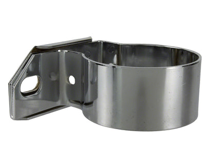 1965-1973 Mustang Ford Performance M-12044-A2 Chrome Engine Ignition Coil Bracket