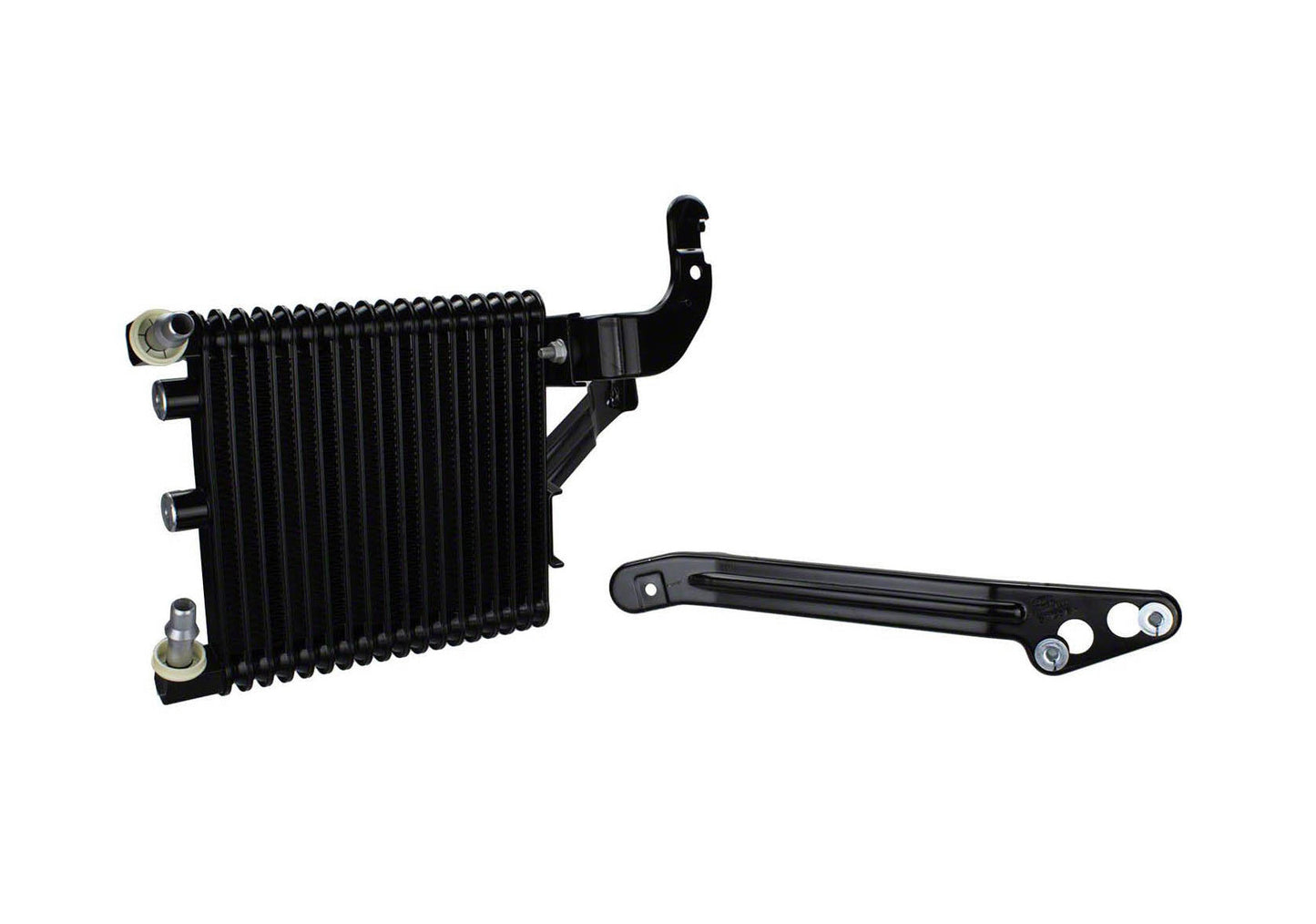 2024 Mustang GT Dark Horse OEM M-6642-M50D Engine Oil Cooler Kit