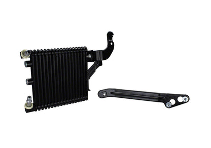 2024 Mustang GT Dark Horse OEM M-6642-M50D Engine Oil Cooler Kit
