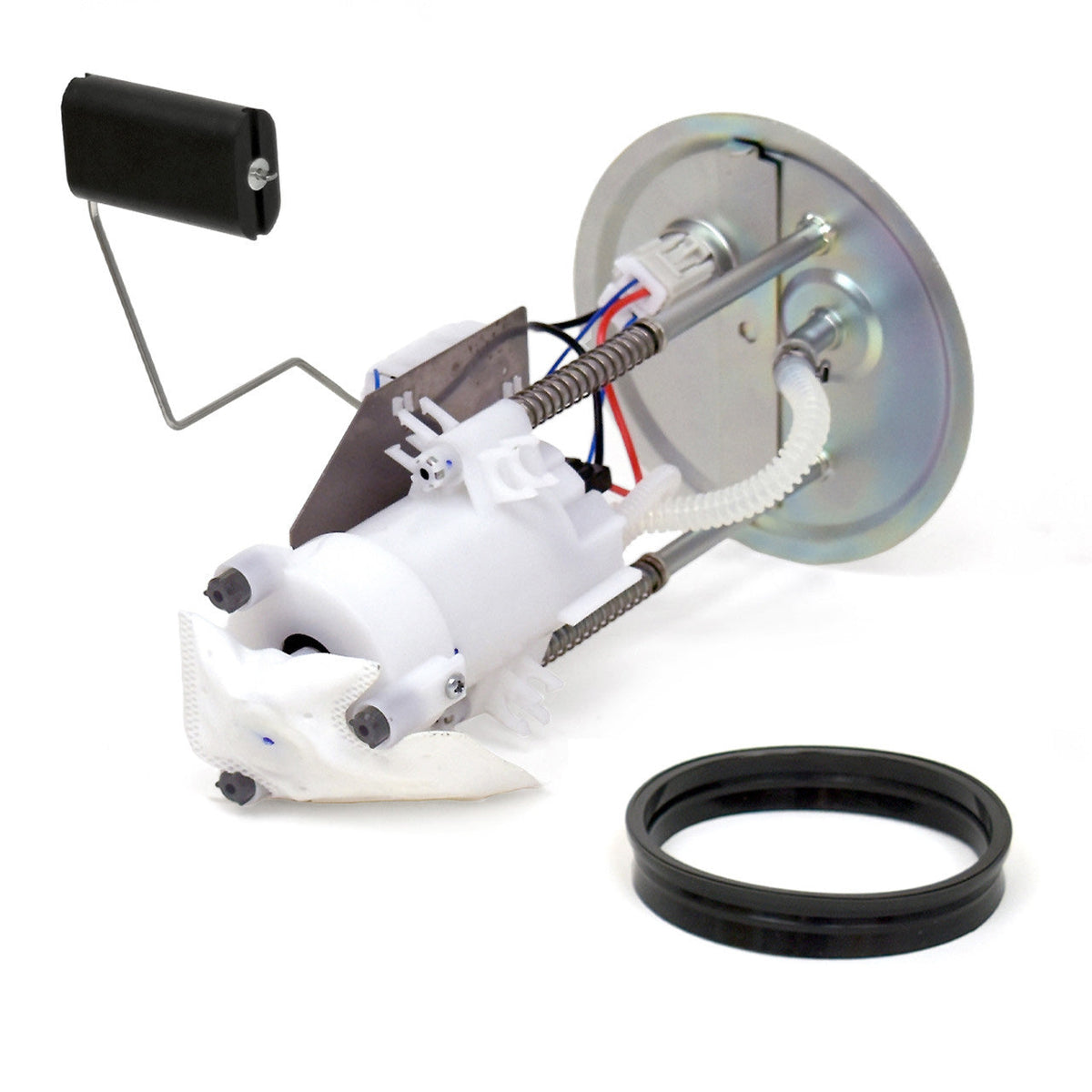 2010 Ford Mustang GT & V6 Gas Fuel Pump Module Assembly