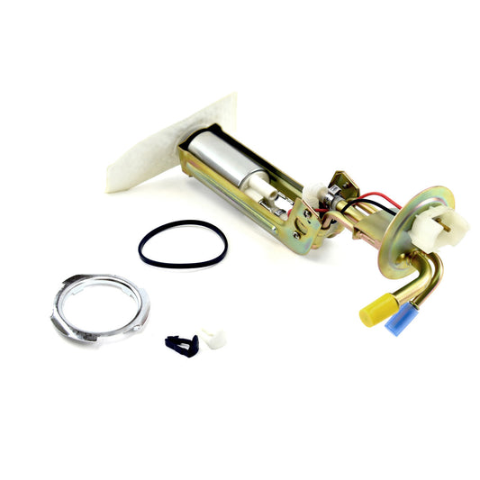1994-1997 Ford Mustang V6 & GT Complete Fuel Pump Assembly w/ Hanger Bracket 3/8"