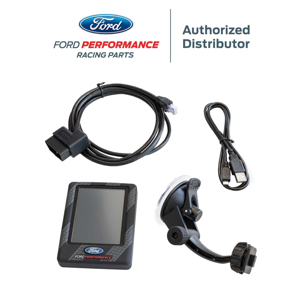 2025 Bronco 2.3L Genuine Ford OEM M-9603-B23A Calibration Tool +30HP