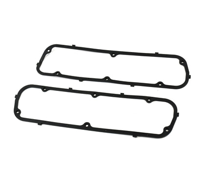 1979-1995 Mustang 289 302 V8 5.0 Steel Core Engine Valve Cover Gaskets - Pair