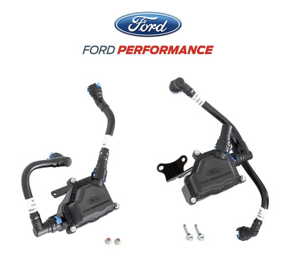 2021-2024 F-150 3.5L Ecoboost Ford Performance M-6766-35TA Engine Air Oil Separator