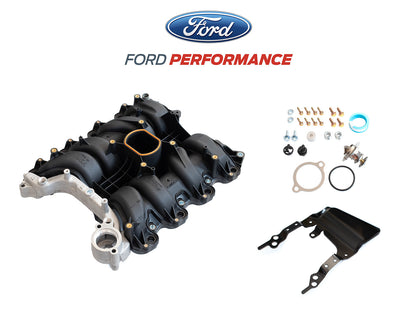 1999-2004 Genuine Ford Mustang GT 4.6 Ford Racing PI Intake Manifold M-9424-P46