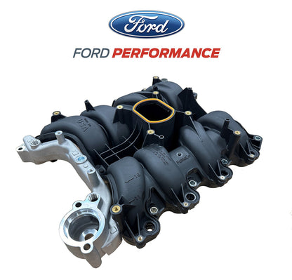 1999-2004 Genuine Ford Mustang GT 4.6 Ford Racing PI Intake Manifold M-9424-P46