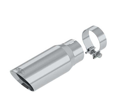 2015-2020 F-150 OEM Ford Performance M-5260-CT4 Chrome 4" Exhaust Tip