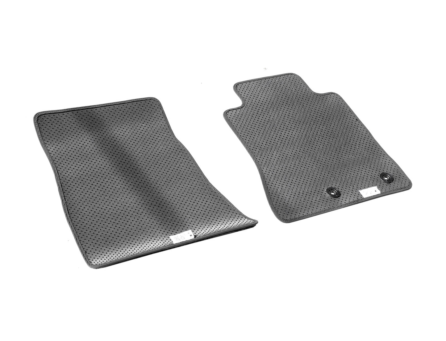 2015-2025 Mustang Ford Performance M-13086-M60 Front 2pc Floor Mats