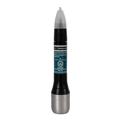 2026 Mustang Ford Motorcraft Touch Up Paint Adriatic Blue B2 & Clear Coat