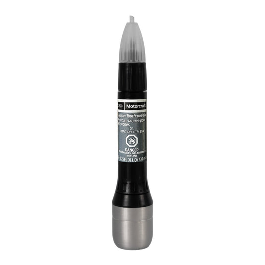 2023-2024 Ford Ranger OEM Touch Up Paint Azure Gray G4 7480 & Clear Coat