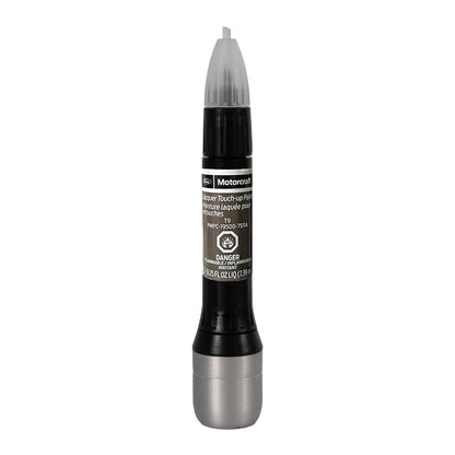 2025-2026 Ford Bronco OEM Touch Up Paint Bottle Marsh Gray T9 7511 & Clear Coat