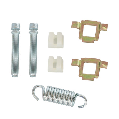1965-1966 Ford Mustang Headlight Adjuster Hardware Kit - Does One Side