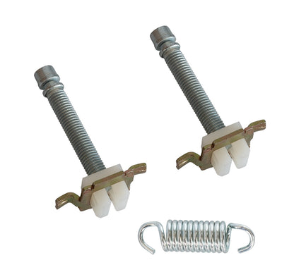 1965-1966 Ford Mustang Headlight Adjuster Hardware Kit - Does One Side