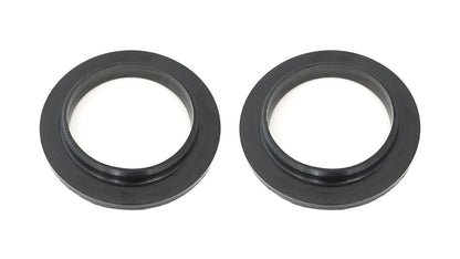 1979-2004 Ford Mustang Rear Upper Suspension Spring Insulators - Pair
