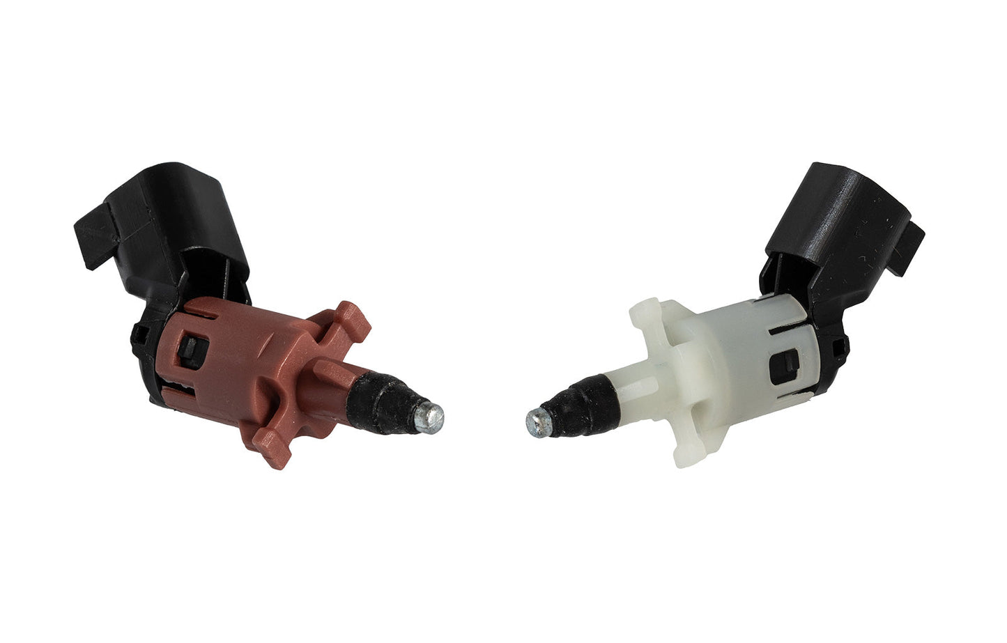 2005-2014 Ford Mustang Door Jamb Switches - Pair LH & RH