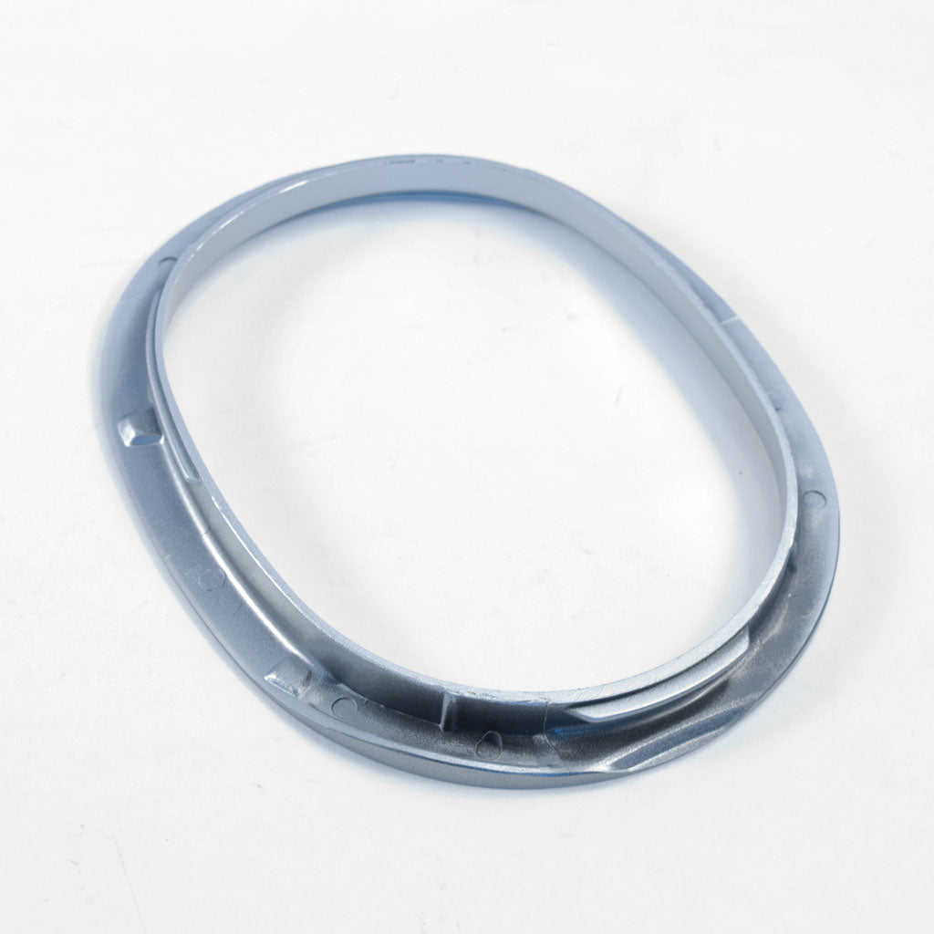 1999-2004 Mustang or Cobra Charcoal Shifter Shift Bezel & Bullitt Trim