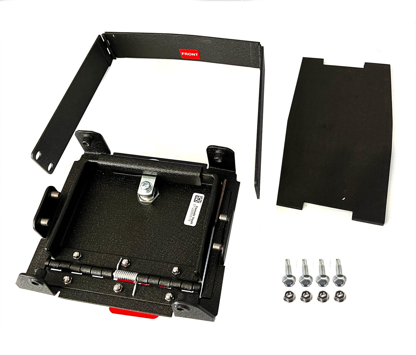 2019-2023 Ford Ranger OEM VKB3Z-9906202-A Front Center Console Vault Locking Safe