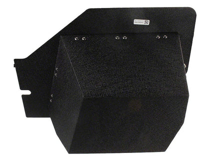 2019-2023 Ford Ranger Crew Cab OEM VKB3Z-9906202-B Under Rear Seat Vault Locking Safe