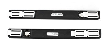 2023-2025 Ford Bronco OEM VN2DZ-99132A08-A Illuminated Light Up Door Sill Plates Pair