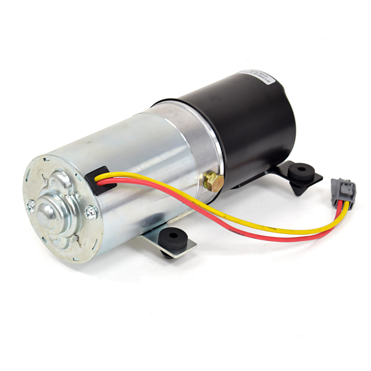 2005-2007 Mustang & Cobra Convertible Top Hydraulic Motor Pump w Mounts & Wiring