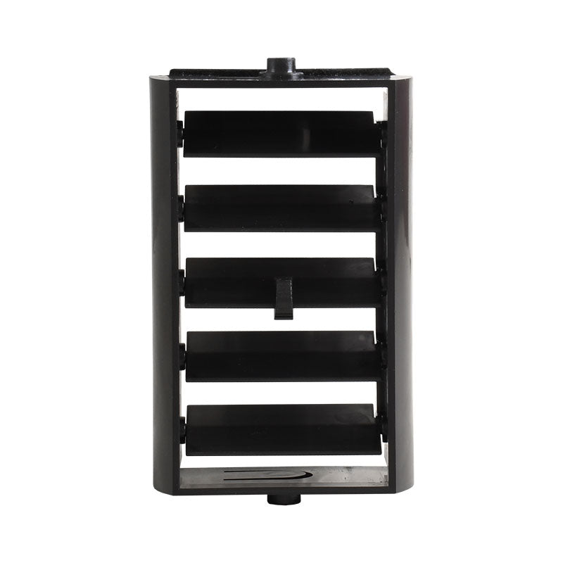 1979-1986 Ford Mustang Dash Heater A/C Air Vent Register Grille