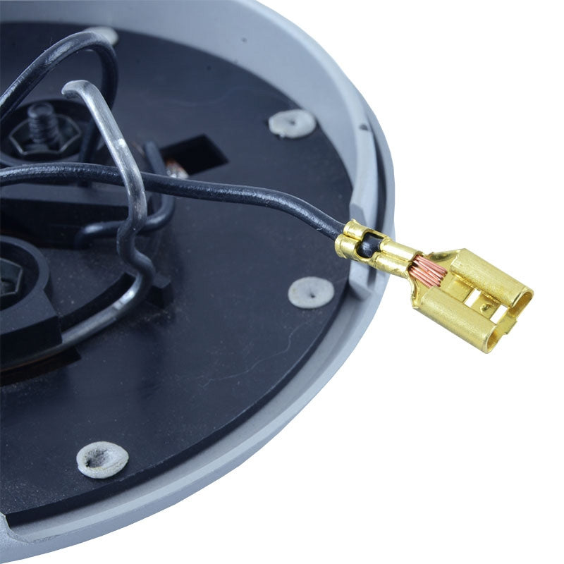 1979-1982 Ford Mustang Horn Button for 3-Spoke Sport Steering Wheel