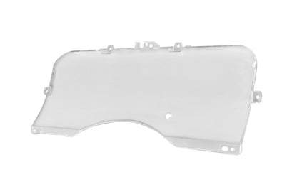 1990-1993 Ford Mustang Instrument Cluster Dash Gauge Clear Lens