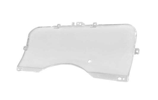 1990-1993 Ford Mustang Instrument Cluster Dash Gauge Clear Lens