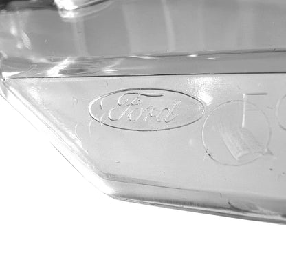 1990-1993 Ford Mustang Instrument Cluster Dash Gauge Clear Lens