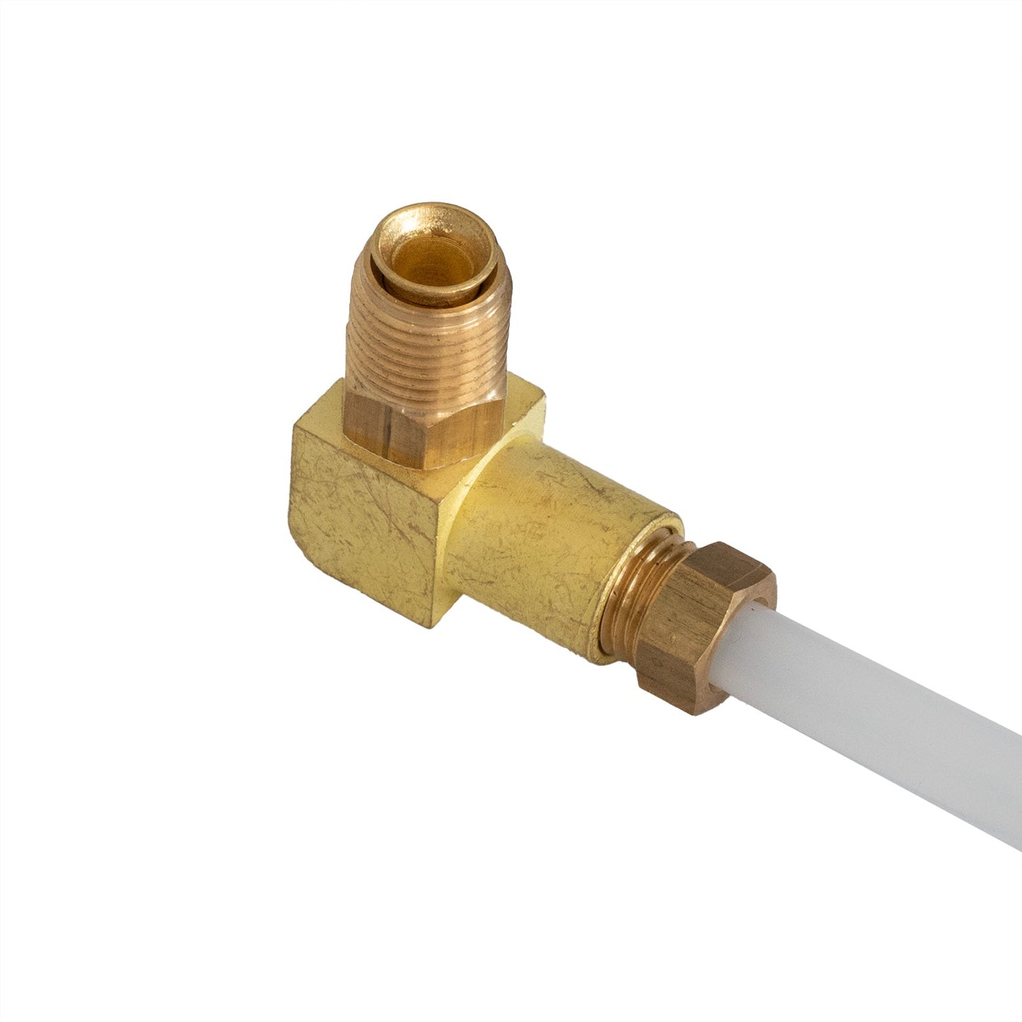 2005-2006 Mustang Convertible Hydraulic Top Cylinders Motor Pump Hoses Lift Kit