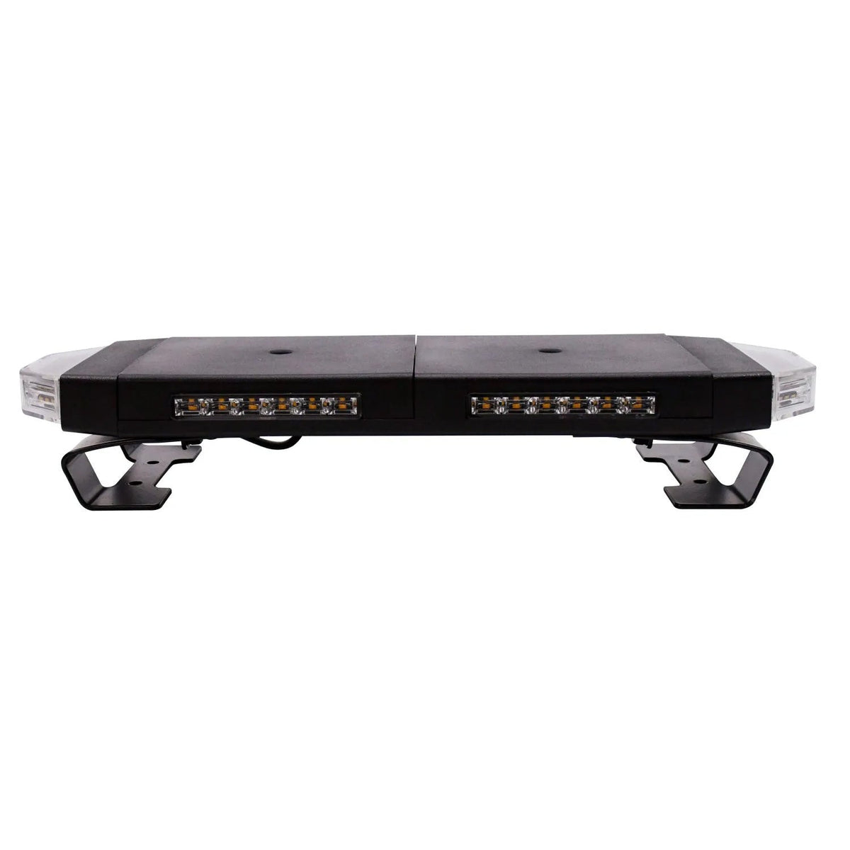 2015-2026 F-150 Putco 16" Hornet Roof Cab Strobe Amber Blue & White LED Lightbar