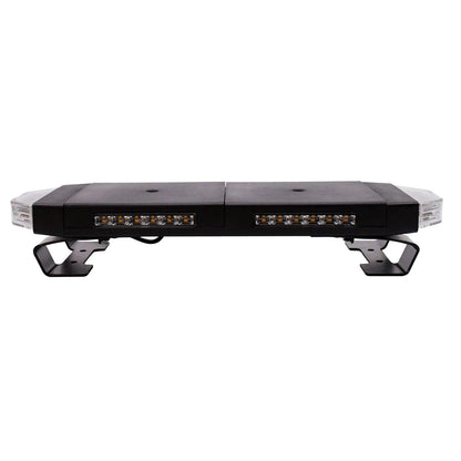 2015-2026 F-150 Putco 16" Hornet Roof Cab Strobe Amber Blue & White LED Lightbar