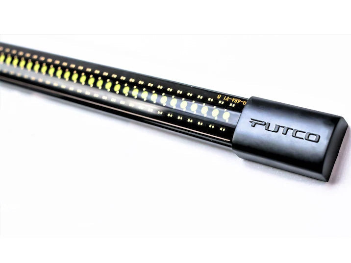 2023-2025 Ford Super Duty OEM VPC3Z-13B678-B Red & White LED Tailgate Light Bar