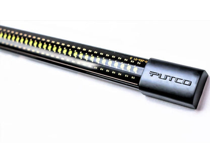 2023-2025 Ford Super Duty OEM VPC3Z-13B678-B Red & White LED Tailgate Light Bar