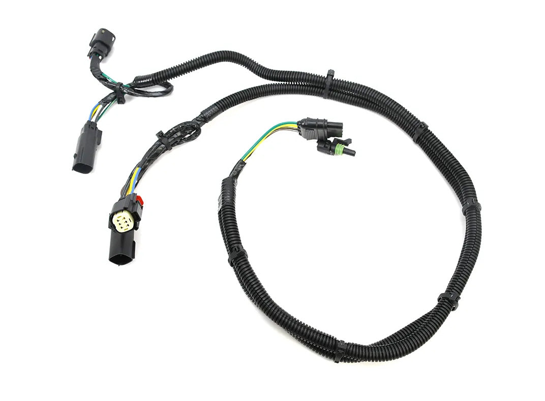 2004-2014 Ford F150 Putco Red & White LED Blade Tailgate Brake Reverse Light Bar