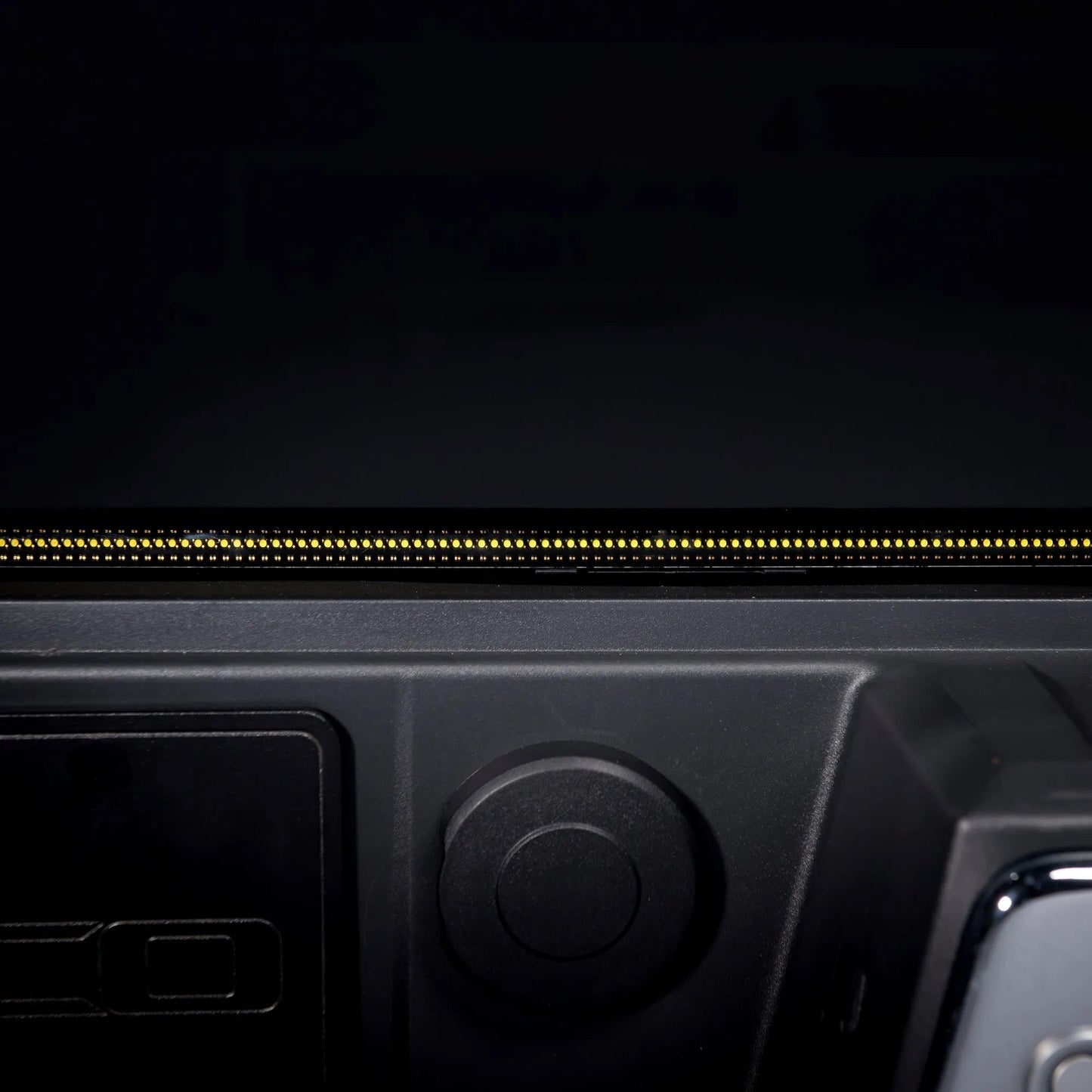 2015-2025 Chevy Colorado Putco Red & White LED Blade Tailgate Brake Light Bar