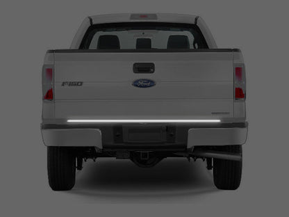 2004-2014 Ford F150 Putco Red & White LED Blade Tailgate Brake Reverse Light Bar