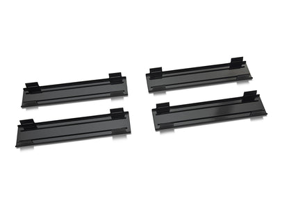 Ford Performance Light Covers for Rigid 40" LED Light Bar - Set of 4